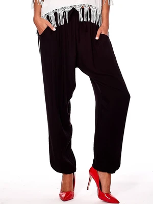 Pantaloni da donna Fashionhunters