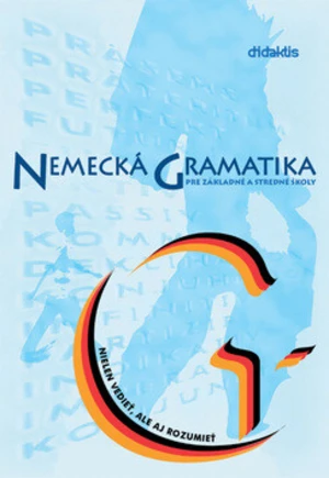 Nemecká gramatika pre základné a stredné školy