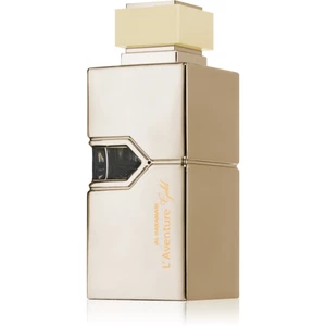 Al Haramain L'Aventure Gold parfumovaná voda pre ženy 200 ml