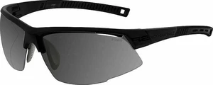 R2 Racer Black/Grey Okulary rowerowe