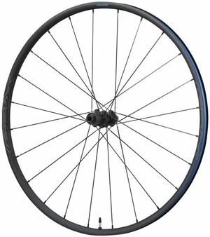 Shimano WH-RX570 27,5" (584 mm) Freins à disque 12x142 Center Lock Roue arrière 22 mm Roues