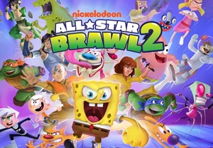 Nickelodeon All-Star Brawl 2 Steam Altergift