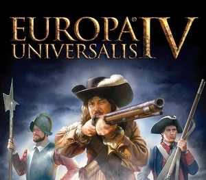 Europa Universalis IV Steam Account