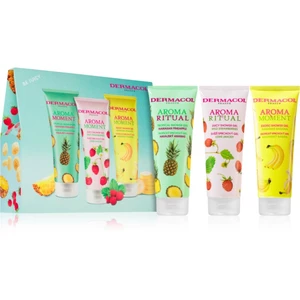 Dermacol Aroma Moment Be Juicy dárková sada (do sprchy)