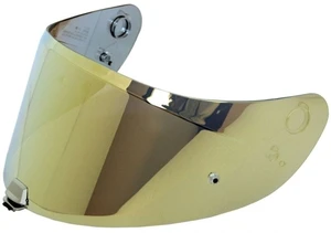 HJC HJ-26ST Visiera del casco Iridium Gold