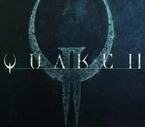 Quake II Playstation 5 Account