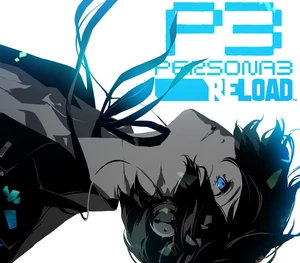 Persona 3 Reload: Premium Edition EU Steam CD Key