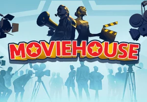 Moviehouse: The Film Studio Tycoon Steam CD Key