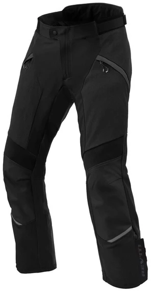 Rev'it! Pants Airwave 4 Black 3XL Standard Pantaloni textile