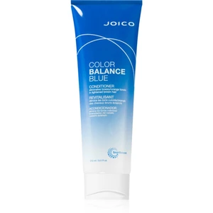 Joico Color Balance Blue vlasový kondicionér pro melírované vlasy 250 ml