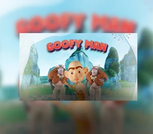 Goofy Man Steam CD Key