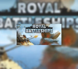 Royal Battleships Steam CD Key