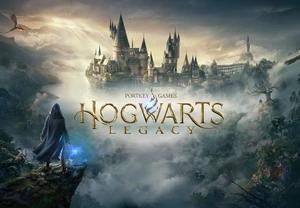 Hogwarts Legacy TR Xbox Series X|S CD Key