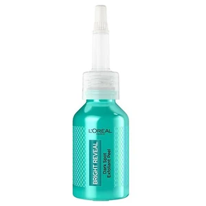 L'ORÉAL PARiS Bright Reveal exfoliační peeling proti tmavým skvrnám 25 ml