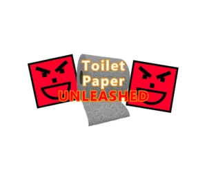 Toilet Paper Unleashed Steam CD Key