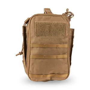Pouzdro IndiTAK™ Eberlestock® – Coyote Brown (Barva: Coyote Brown)