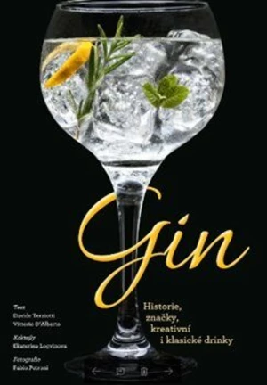 Gin (Defekt) - Davide Terziotti, Fabio Petroni
