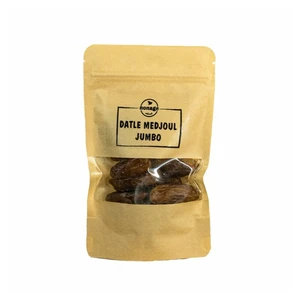 NONAGE Datle Medjoul jumbo sušené s peckou 1 kg