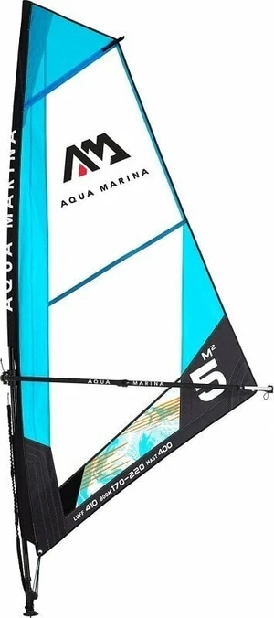 Aqua Marina Plachta pro paddleboard Blade 5,0 m² Blue