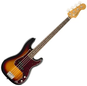 Fender Squier Classic Vibe '60s Precision Bass IL 3-Tone Sunburst Elektrická basgitara