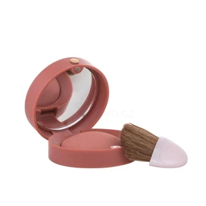 BOURJOIS Paris Blush Odstín 74 Rose Ambre tvářena 2,5 g BOURJOIS Paris Blush Odstín 74 Rose Ambre tvářena 2,5 g