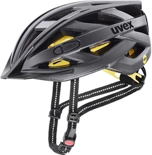 UVEX City I-VO MIPS Titan Matt 52-57 Cască bicicletă