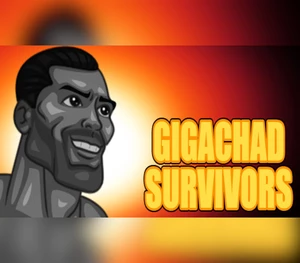 Gigachad Survivals Steam CD Key