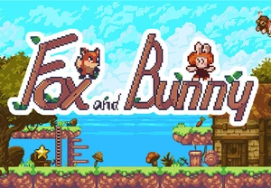 Fox and Bunny Steam CD Key