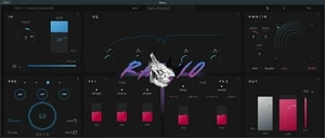 Aurora DSP Rhino (Produit numérique)
