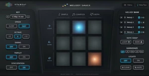 Evabeat Melody Sauce 2 (Produkt cyfrowy)
