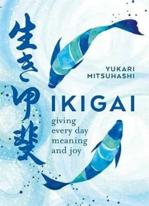 Ikigai - Mitsuhashi Yukari