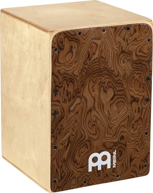 Meinl JC50BW Jam Cajón de madera