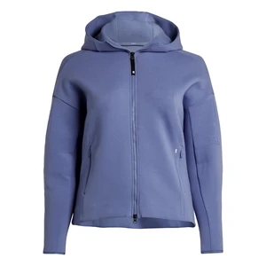 adidas Z.N.E. Sportswear Hoodie (Plus Size) Womens