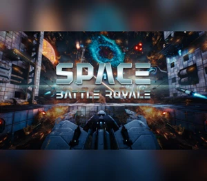 Space Battle Royale Steam CD Key