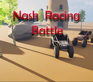 Nash Racing: Battle Steam CD Key