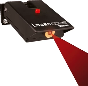 Winmau Laser Oche Dartzubehör