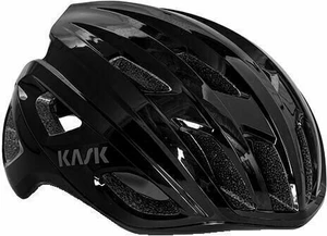 Kask Mojito 3 Black M Kask rowerowy