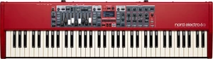 NORD Electro 6D 73 Pian de scenă digital