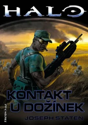 Kontakt u Dožínek (Defekt) - Staten Joseph