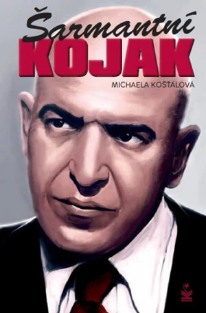 Šarmantní Kojak (Defekt) - Michaela Košťálová
