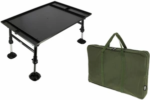 NGT Dynamic Bivvy Table + Carry Bag