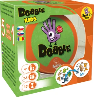 Dobble KIDS