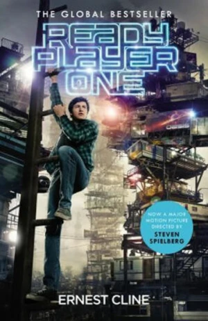 Ready Player One (Defekt) - Ernest Cline