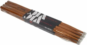 Vic Firth P5BTN4PK American Classic Terra Series 4pr Value Pack Bacchette Batteria