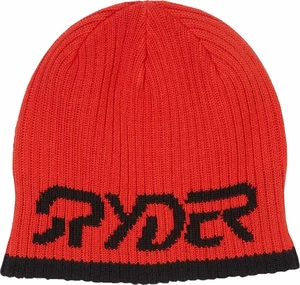 Spyder Mens Logo Hat Volcano UNI Gorros de esquí