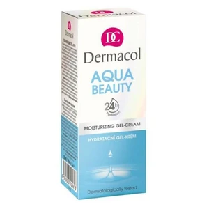 DERMACOL hydratační gel-krém 50 ml