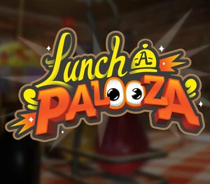 Lunch A Palooza AR XBOX One / Xbox Series X|S CD Key
