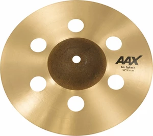 Sabian 21005XA AAX Air Činel Splash 10"