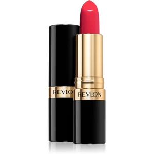 Revlon Cosmetics Super Lustrous™ krémová rtěnka odstín 720 Fire & Ice 4,2 g