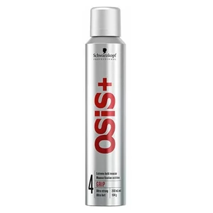 OSIS+ Schwarzkopf Grip  200ml Extra silná stylingová pěna